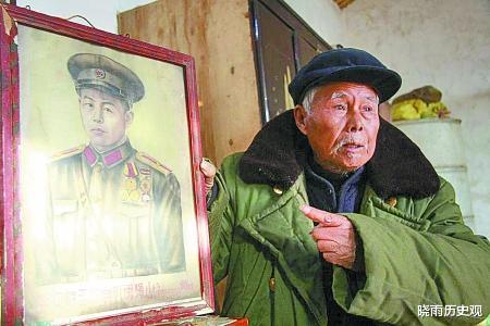 晓雨历史观 战斗英雄李文祥：军功赫赫却自愿下乡，50年省委书记才发现他身份