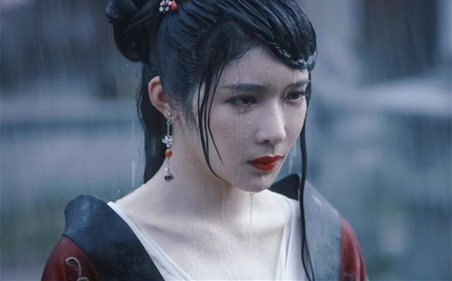 山河令|《山河令》十大恶鬼结局，七鬼死三鬼生，喜丧鬼、艳鬼意难平