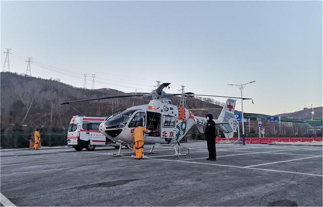 河北新闻网 相约冬奥｜张家口赛区：精益求精打造便捷绿色交通