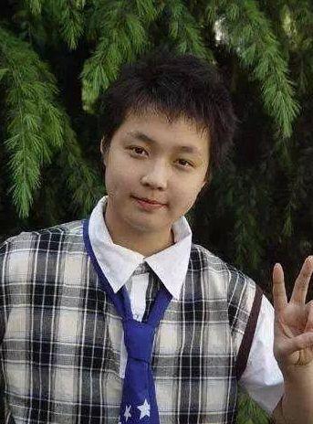 蔡依林|明星们上学时期的旧照，看上去和我们上学时期没什么差别