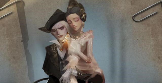 电子竞技|第五人格：19赛季“精华3”废稿公开，官方审美提升，越改越漂亮