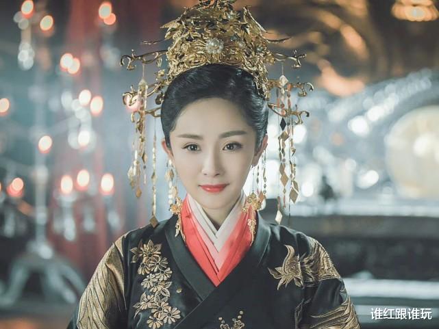 斛珠夫人|5个国家同步播出，西班牙阿拉伯15号上线！《斛珠夫人》全球刷脸