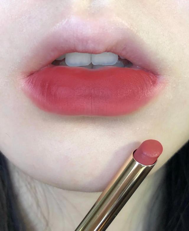 口红|这些品牌的口红颜色显白减龄的一把好手,黄皮女生也可以放心选择