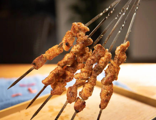 小龙虾|长肉最慢的5种肉食，是餐桌上常见的美味，减肥期间也可以多吃！
