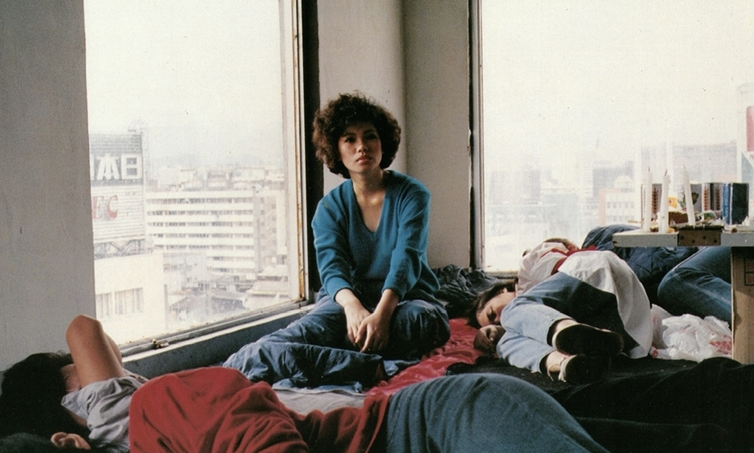 肖浩飞白|“民谣天后”蔡琴:十年婚姻,十年无性,63岁无儿无女