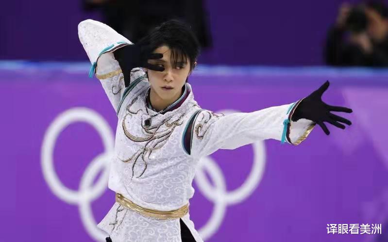 日本隊(duì)|日本有網(wǎng)民鼓動(dòng)羽生結(jié)弦“拒絕2022東奧”，被憤怒網(wǎng)友噴上熱搜