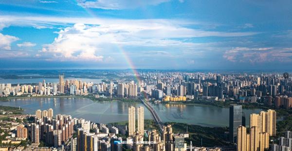 新疆维吾尔自治区|放宽武汉中心城区落户限制！《湖北省“十四五”新型城镇化高质量发展实施方案》出炉