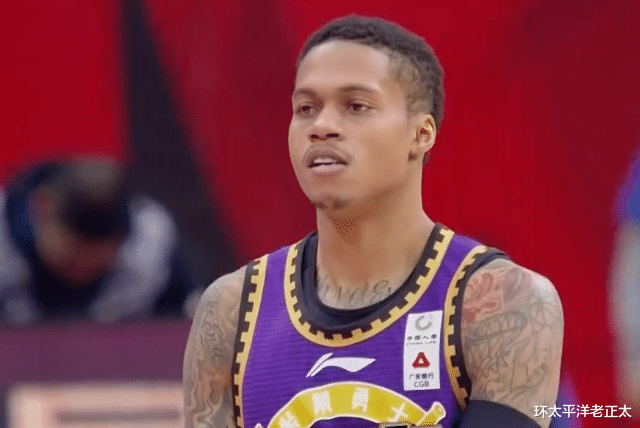 深圳男籃|最大分差40分！CBA超級(jí)慘案誕生：馬布里被打崩，季后賽拉響警報(bào)