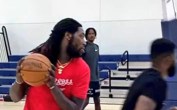 湖人隊(duì)|買斷第三人出爐！比格里芬更好，湖人最缺的就是他了