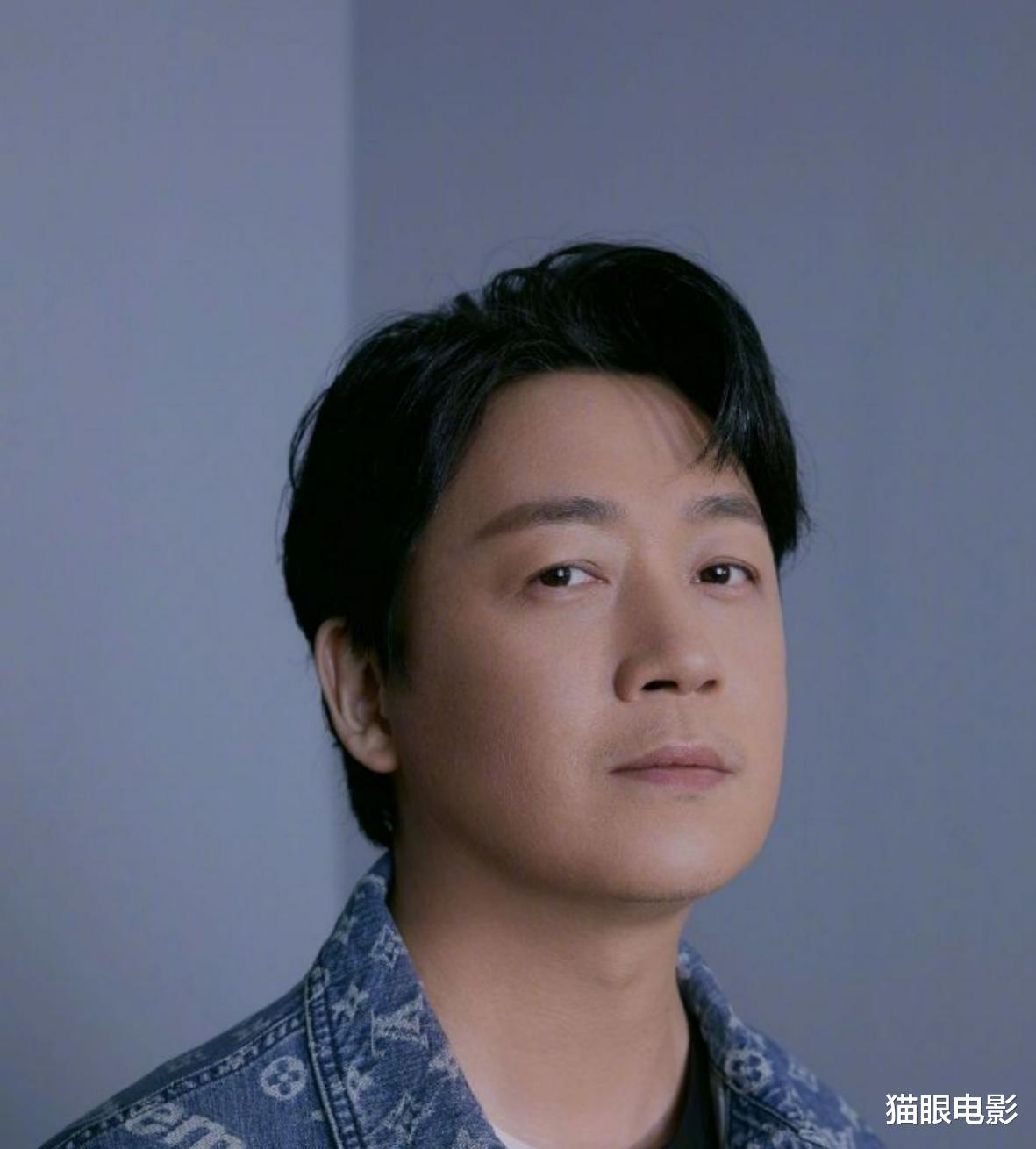 卢庆辉|潘粤明身形暴瘦气质硬朗，还被赞最棒胡八一，深受鬼吹灯作者好评