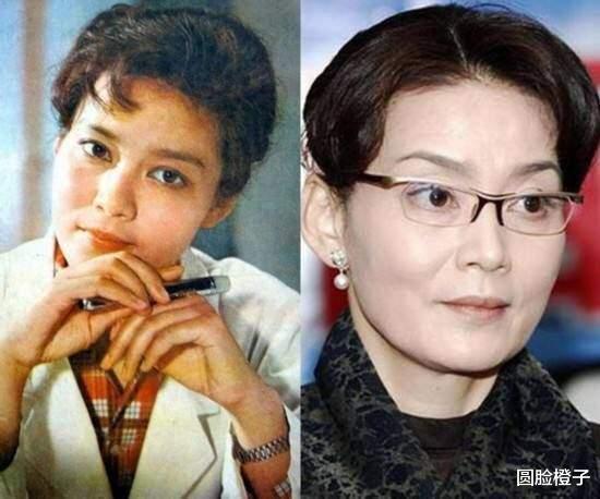 吴玉芳|4位“妈妈专业户”女星：天生有一张养尊处优的脸，演不了穷人