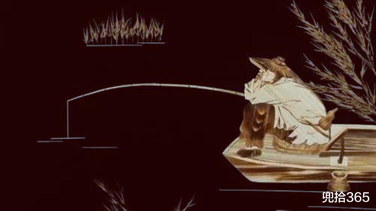 广东省|野钓意外收获“大泥鳅”，背上长倒刺，以前无人问津如今60元一斤