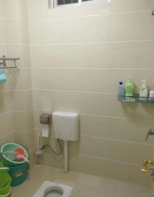 晒晒我的70平新房,装修只花5万,卧室连床都没!有更寒酸的吗?