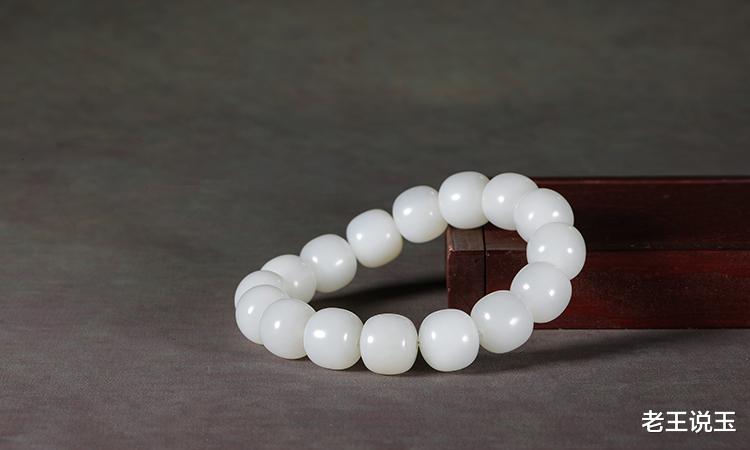 |玉友对和田玉车珠子，都是啥看法？