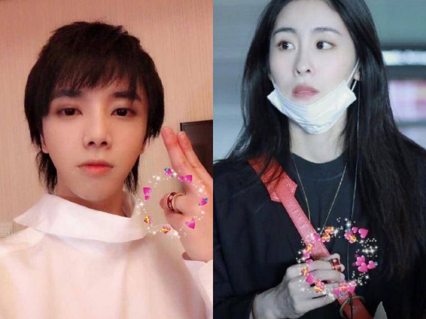 杨幂|唱歌鬼哭狼嚎，动作像做法事，华晨宇让大众对音乐失去信心?