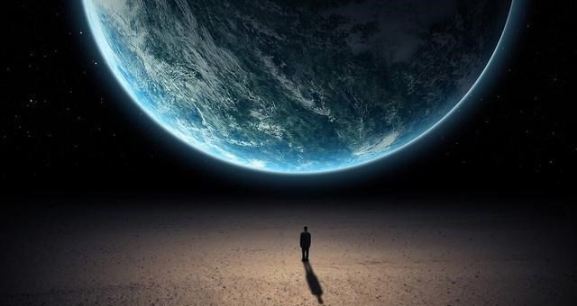 神秘洞穴 地球“空心论”是真的?越南发现了一个神秘洞穴,能容纳72亿人