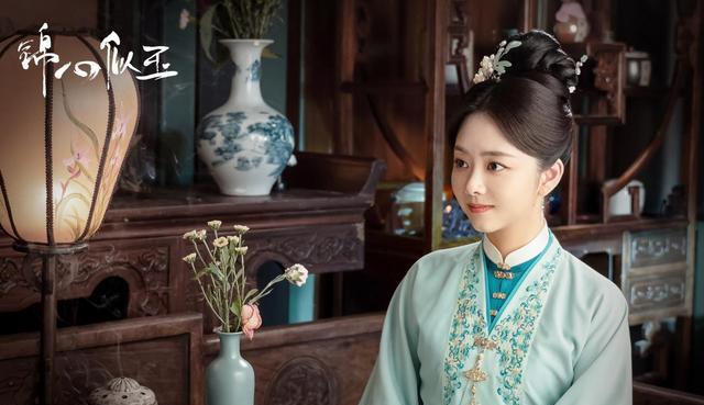 赘婿|大反转！《赘婿》《山河令》沦为陪跑，它低开高走夺冠成“黑马”