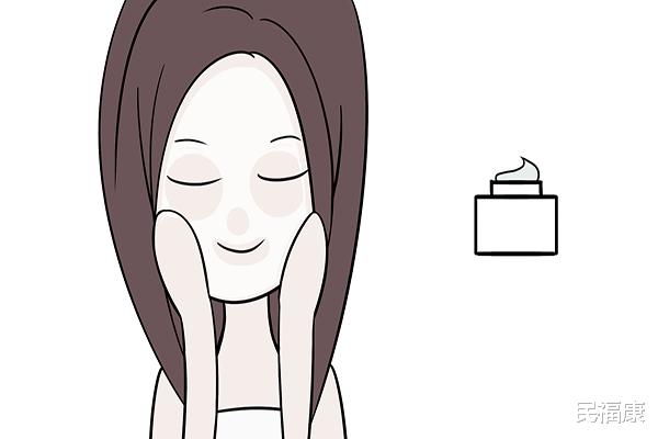 痘痘|一来月经就容易长痘，跟什么有关？是在排毒？