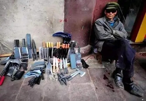 |我们古代到至今竟然还流传着这个职业的传说，你有听说过吗