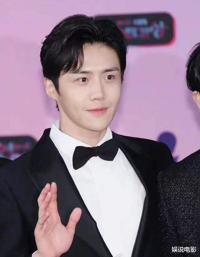 金宣虎|反转？D社报道金宣虎被前女友多次欺骗，金宣虎方面表示无可奉告