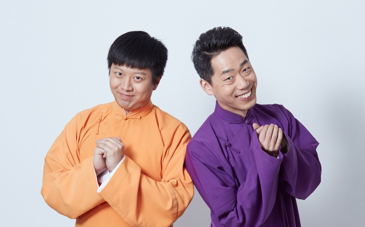 相声|春晚相声演员妻子被曝出轨，婚内与男子互发私密照，原配出面实锤