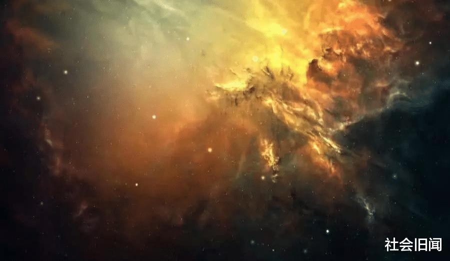 宇宙疑似有十一个维度,人类目前只处于第三维度,最高维度堪比神仙