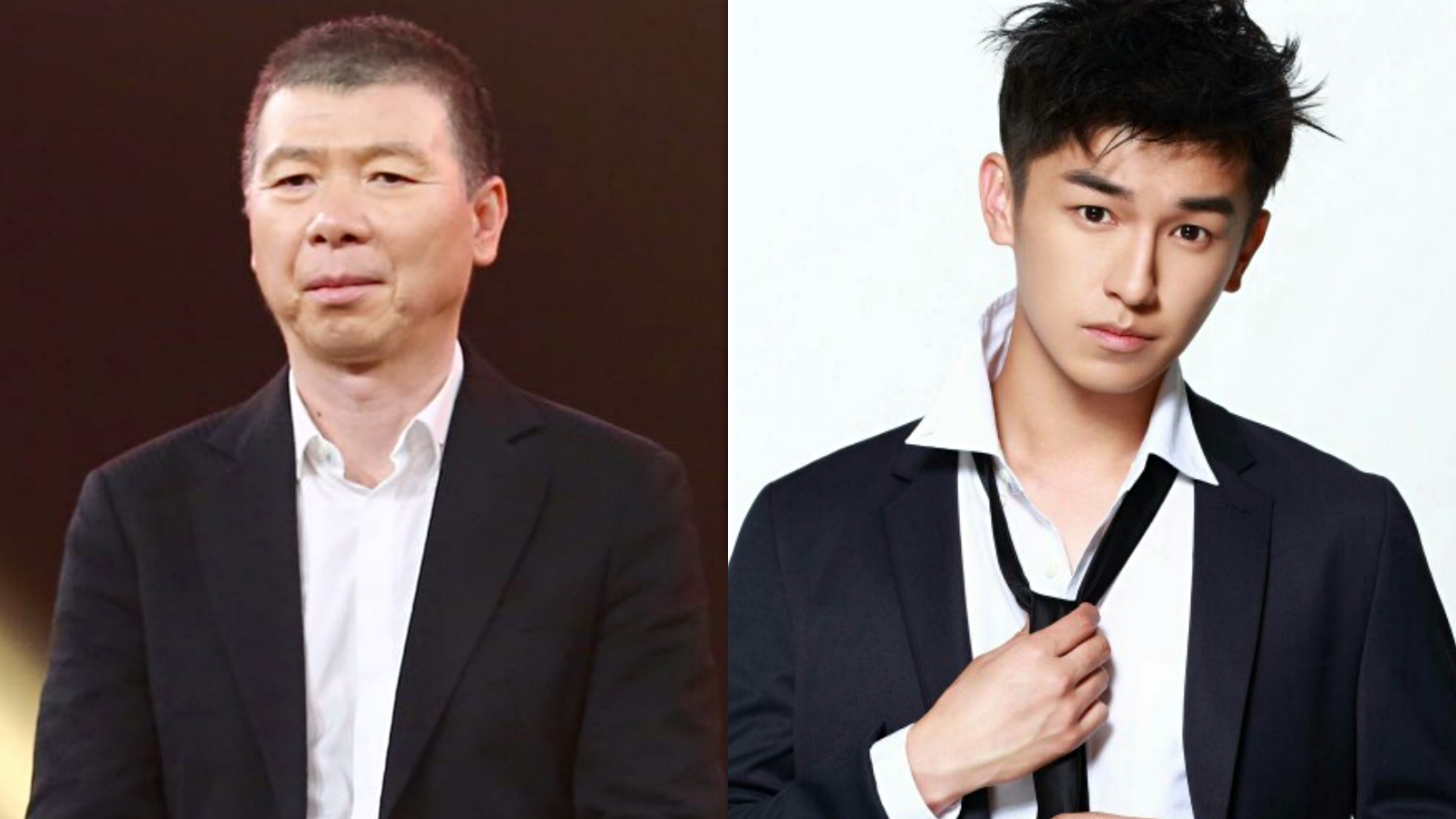 吴亦凡|网曝吴亦凡再爆猛料，多位明星人设崩塌，背后大佬恐怕要坐不住了