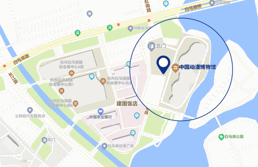 OK妈谈育儿|建了11年的这个博物馆终于开放了，抢先看