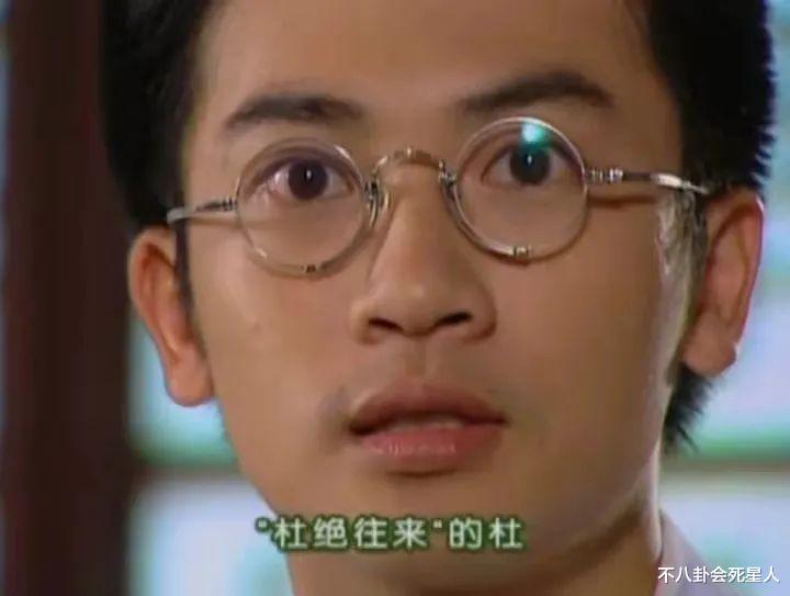 苏有朋|被鼻子拖累颜值的男星，彭于晏鼻头凸，苏有朋鼻翼宽又扁