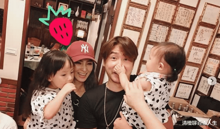 欧弟|欧弟官宣离婚，再美的爱情也没能敌过财米油盐，步调一致很关键