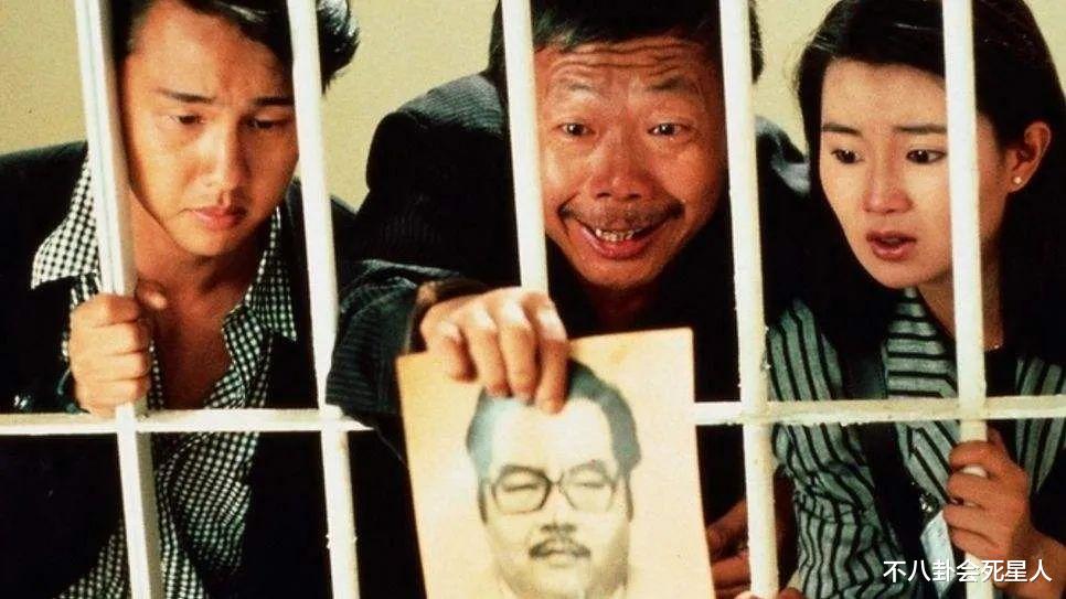 郑则仕|?年轻时是人上人，晚年生活心酸，这4位巨星，最惨的靠洗肾续命