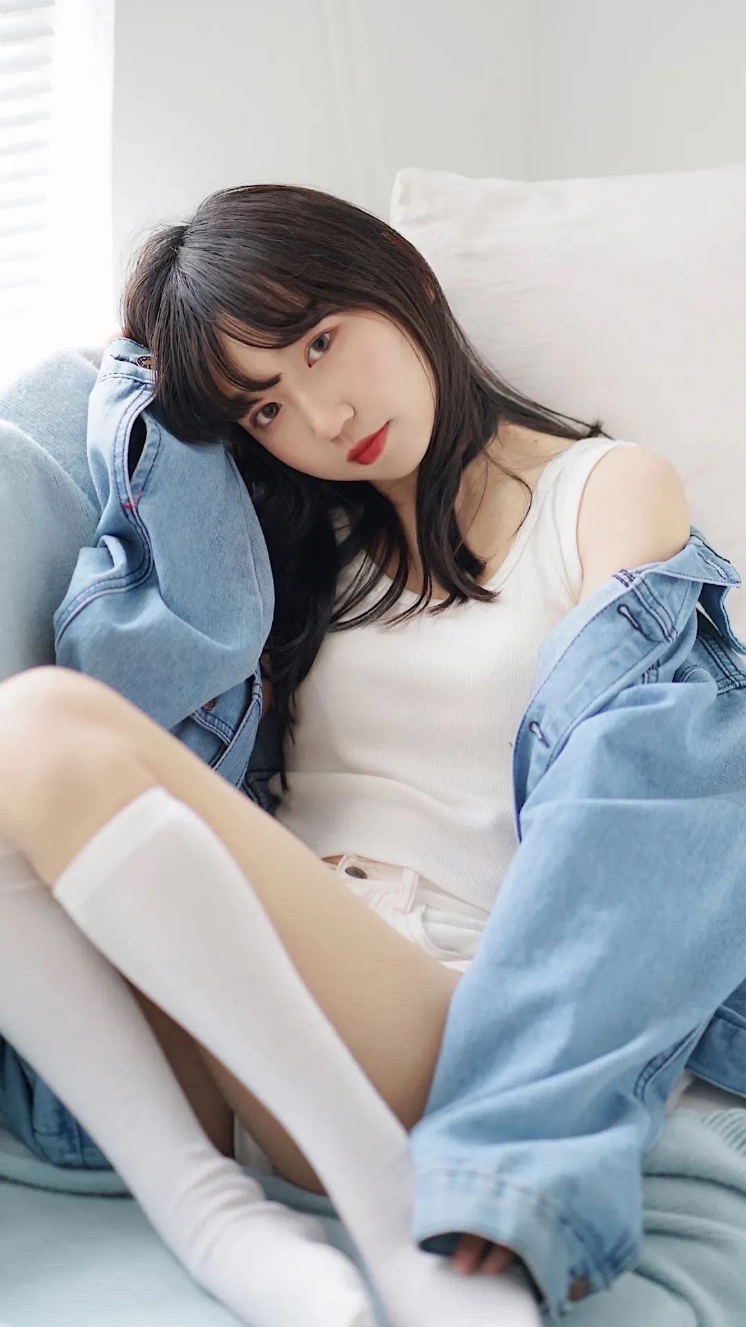  孤单时，妳就是宇宙！