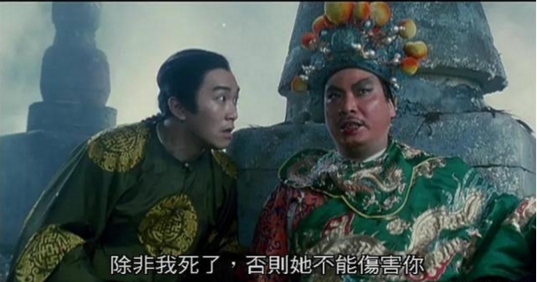 蒋依依|死前早有预兆？吴孟达最后一条朋友圈曝光，揭露生前与周星驰恩怨