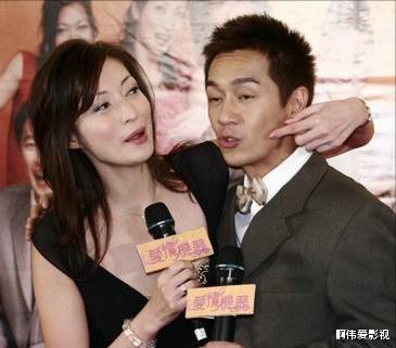 郑家榆|怀玉公主郑家榆：当红小生黑道护法滥情男星，原来每段爱情都危险