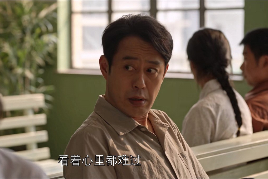 恋上糖果甜|《乔家的儿女》原著：看清乔祖望对俩女儿做的事，才知他有多自私