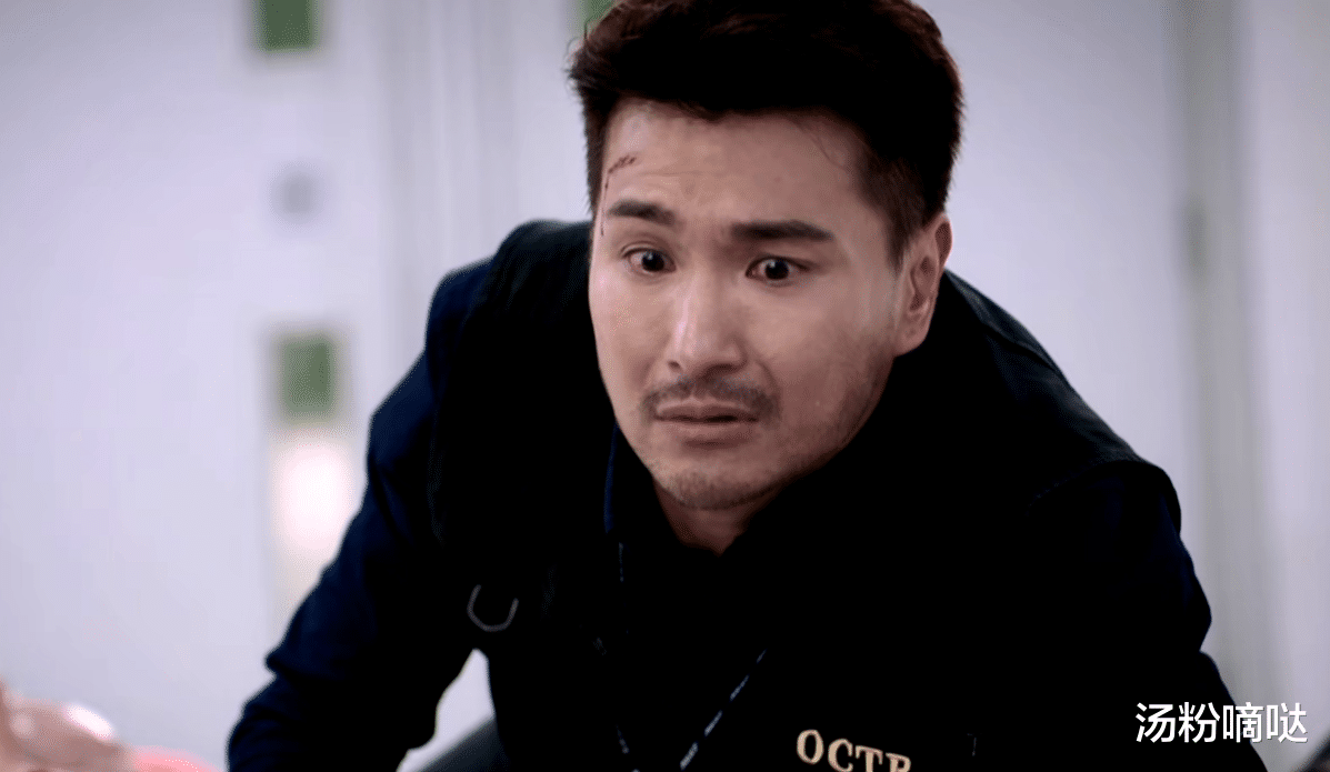 伙计办大事|开画8.3分,首集堪比大片,比《伙计办大事》还要爽的港剧出现了