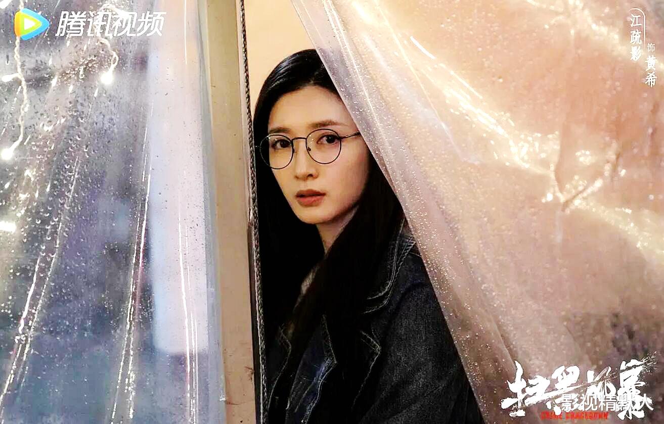 扫黑风暴|扫黑风暴震撼来袭！40集牛年剧作，嗅到浓厚破冰气息，3天后播出