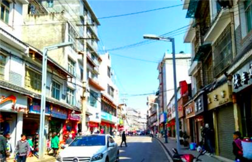 琅琊读史 贵州一富豪：靠经营煤矿身价千万，31岁被人连捅11刀，凶手是妻子