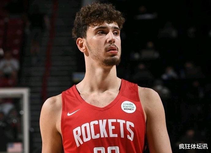 火箭隊|雪上加霜！慘遭六連敗后火箭隊又傳來壞消息，薩古的傷勢不容樂觀