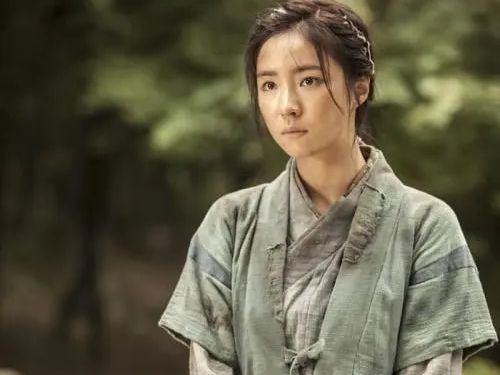 申世景|“收视毒药”申世景：出道20年仍是不温不火，演技是最大的硬伤！