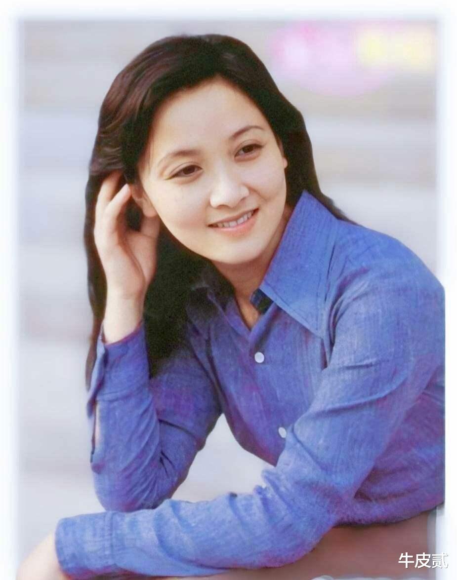 邓婕|张国立的妻子邓婕：名和利我都有，最大的遗憾是没生个孩子做母亲