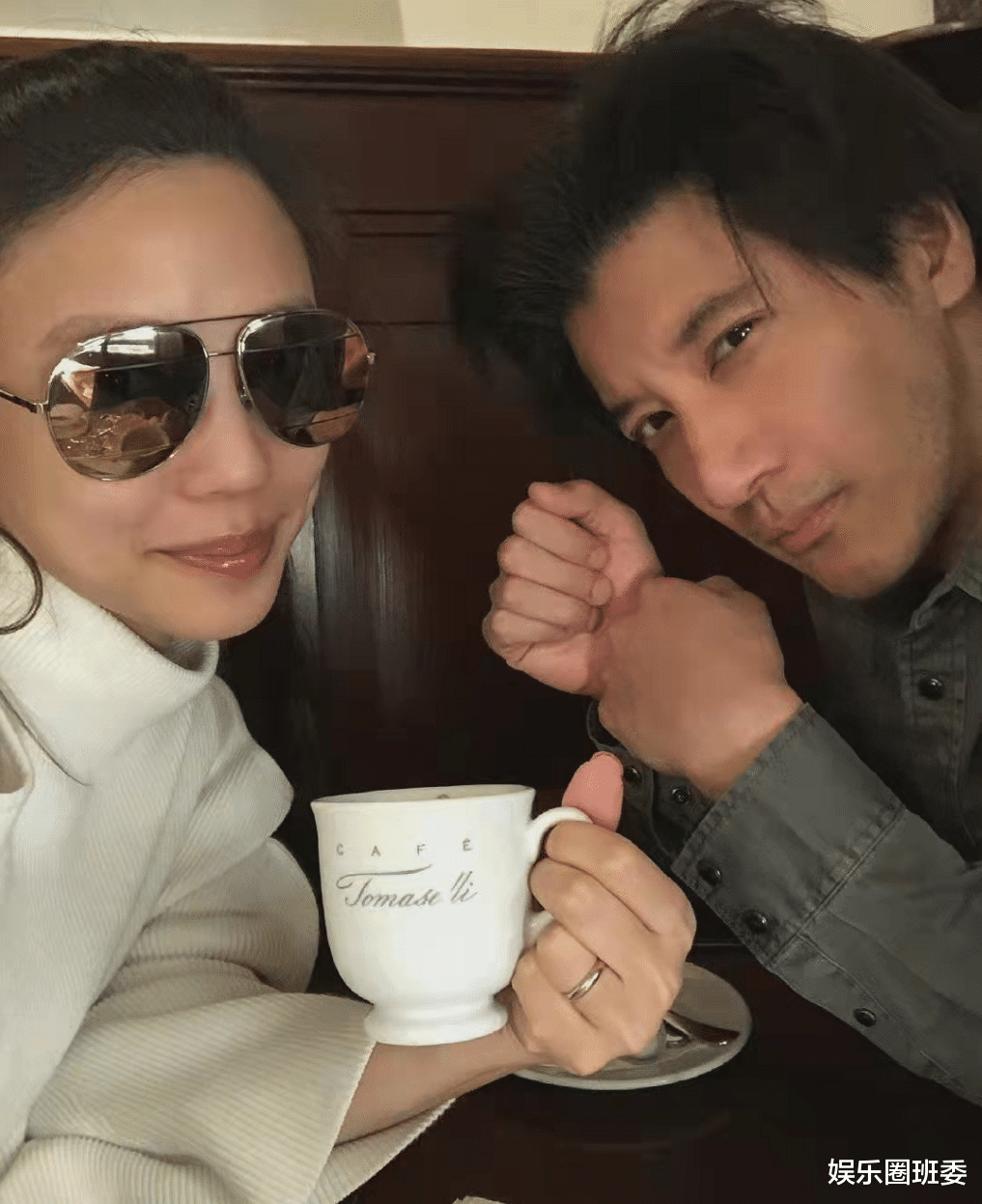 王力宏|李靓蕾深夜控诉王力宏，长期召妓还拍恶俗影片，逼迫女方净身出户