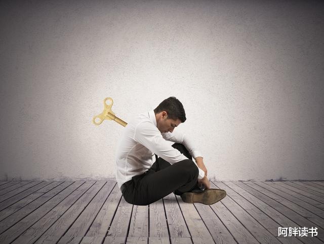 张磊 张磊的提醒：越穷时，越不能被钱所困，掌握这三点智慧让钱来找你