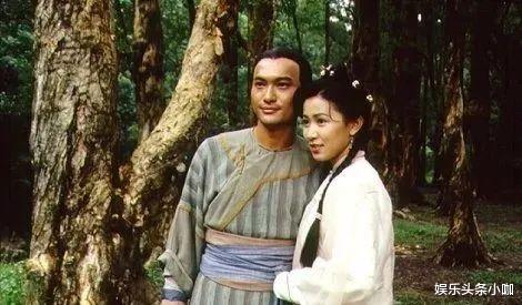 张卫健|奉子成婚！婚前15天流产，世纪婚礼要凉了？