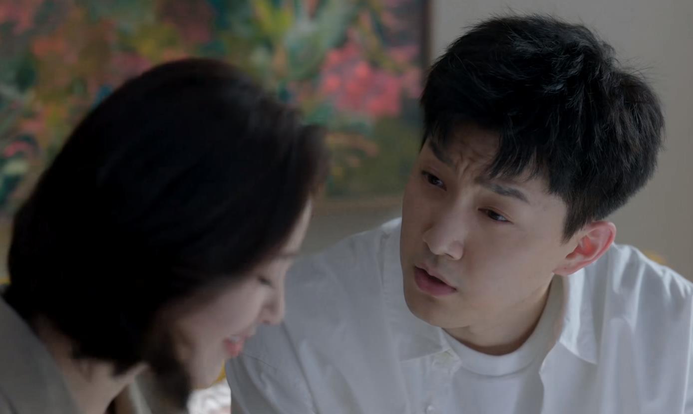 小敏家|《小敏家》连续9天拿下收视第一,那3个男人才是真正的收视密码