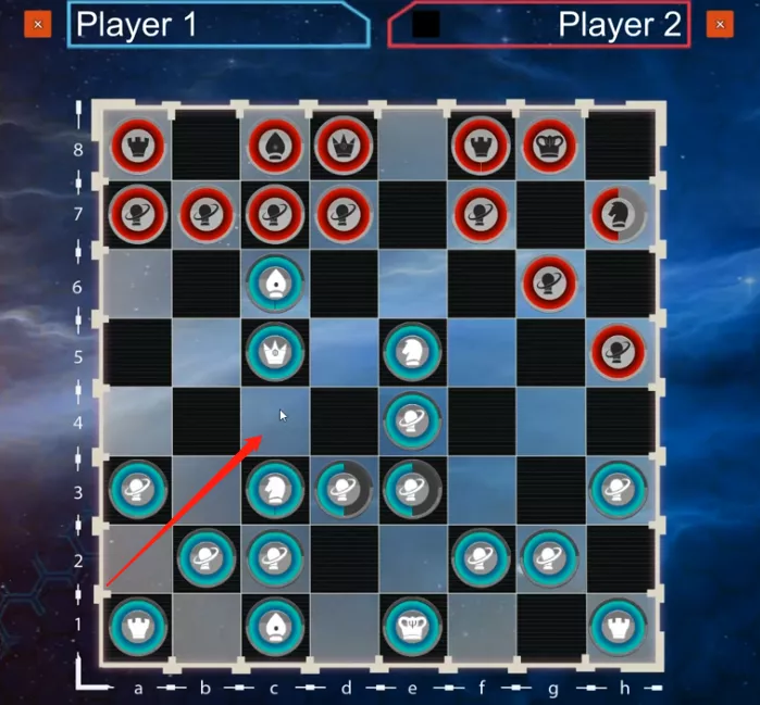 国际象棋|看了今年的量子国际象棋大赛，我人已经晕了