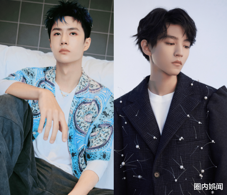 王一博|王一博截胡失败？王俊凯新代言一波三折终确定，业内：资本换人了