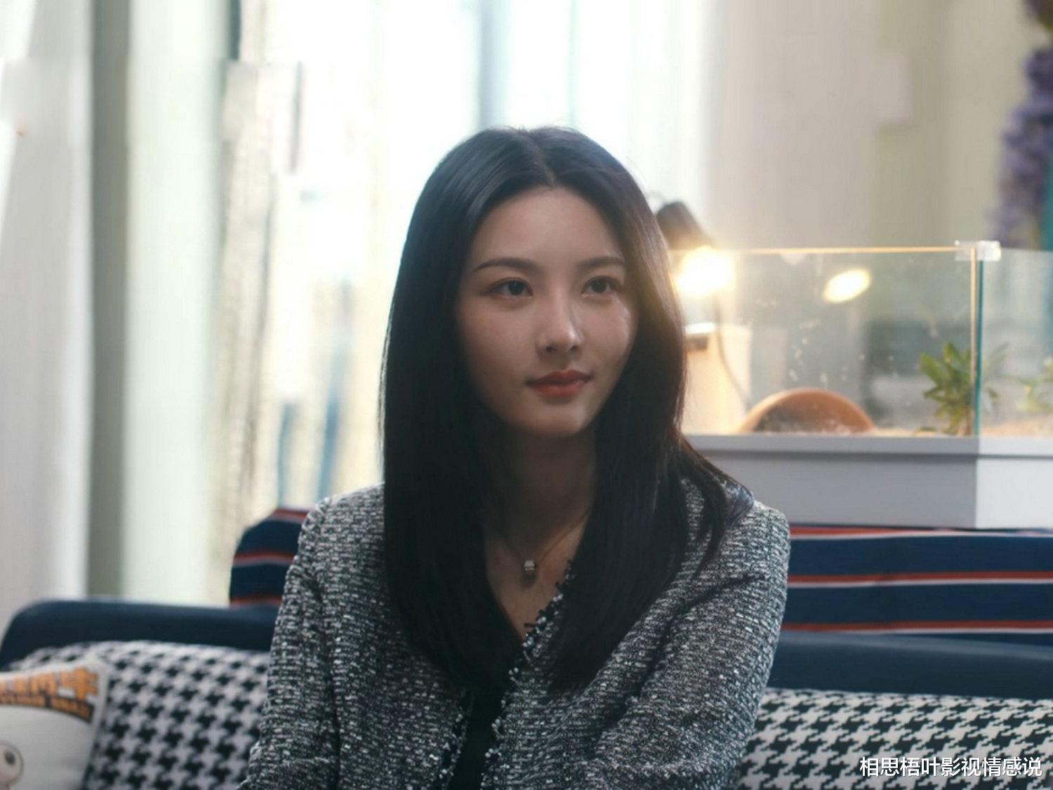 相思梧叶影视情感说|《婆婆的镯子》:有些婆媳矛盾,只是因为缺少了沟通