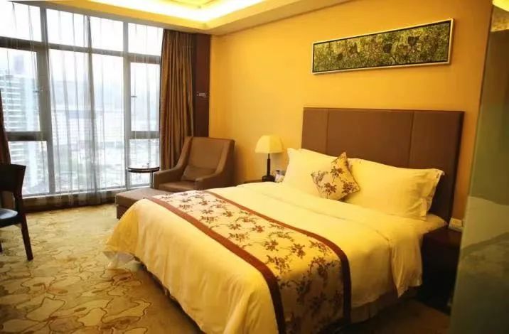 贵州出行 石阡 这份“五一”出游攻略，请收下！