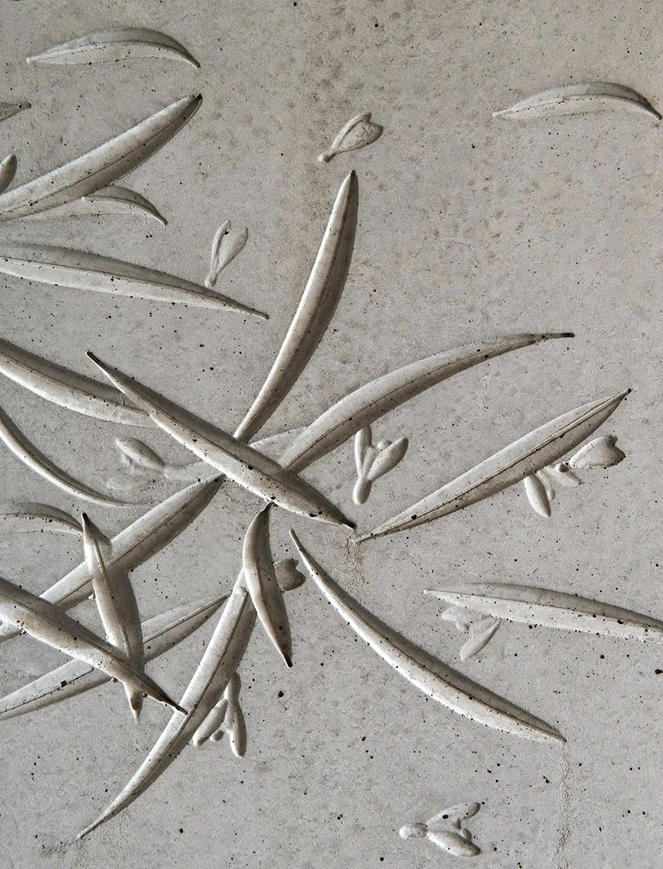 混凝土|亿伽设计│温泉设计│酒店设计│酒店和温泉浴室设计: 身体与精神的双重体验